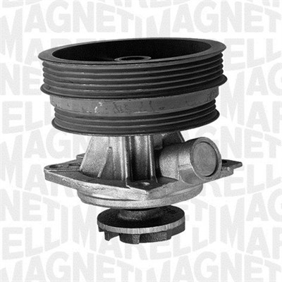 Waterpomp Magneti Marelli 350981364000