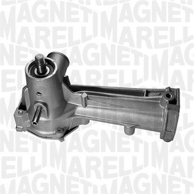 Waterpomp Magneti Marelli 350981429000