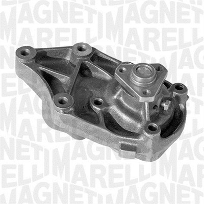 Waterpomp Magneti Marelli 350981436000
