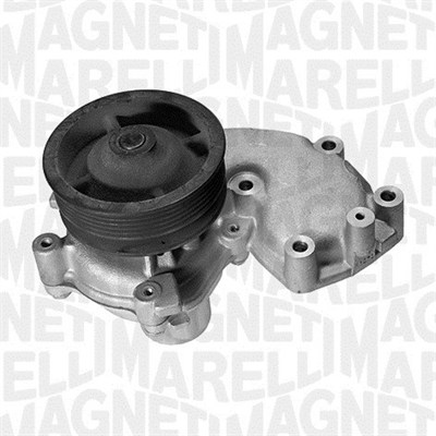 Magneti Marelli Waterpomp 350981464000