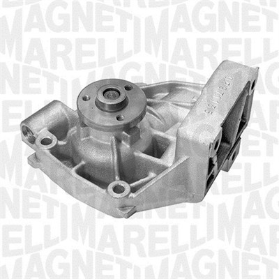 Waterpomp Magneti Marelli 350981488000