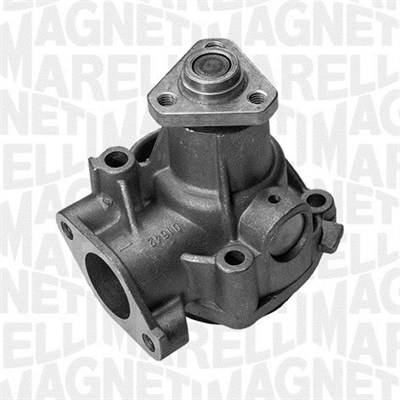 Waterpomp Magneti Marelli 350981490000