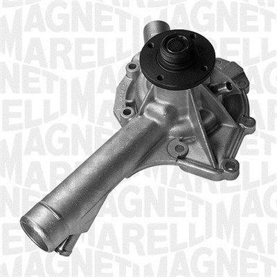 Waterpomp Magneti Marelli 350981499000