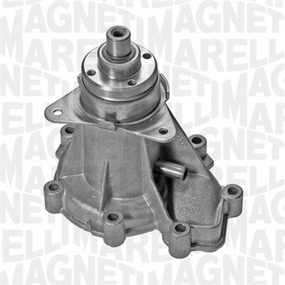 Waterpomp Magneti Marelli 350981504000