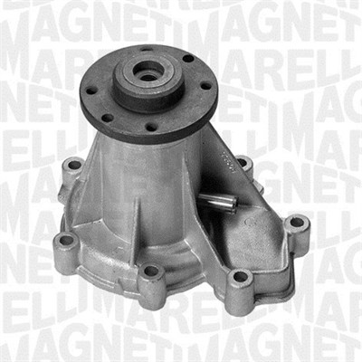 Waterpomp Magneti Marelli 350981506000