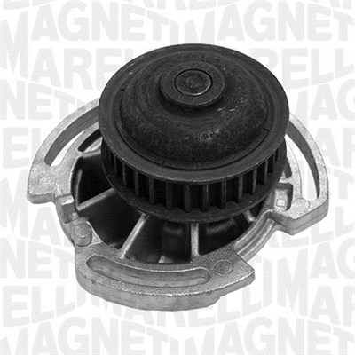 Waterpomp Magneti Marelli 350981524000