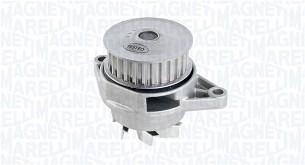 Waterpomp Magneti Marelli 350981527000