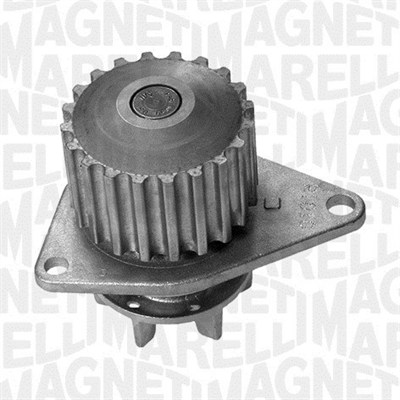 Waterpomp Magneti Marelli 350981556000