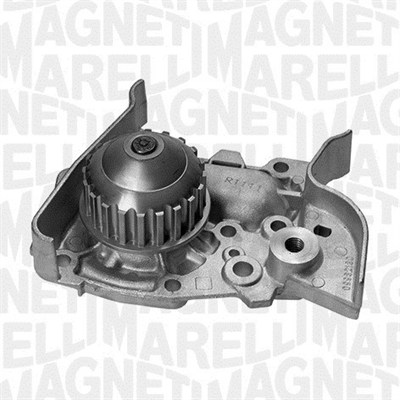 Waterpomp Magneti Marelli 350981578000