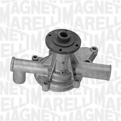 Waterpomp Magneti Marelli 350981584000