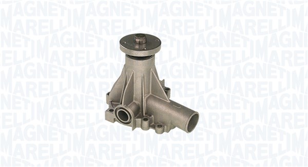 Waterpomp Magneti Marelli 350981592000