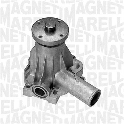 Waterpomp Magneti Marelli 350981594000
