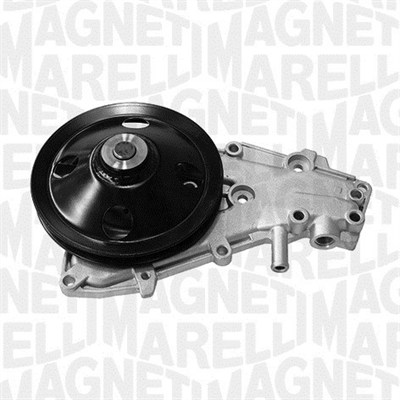 Waterpomp Magneti Marelli 350981596000