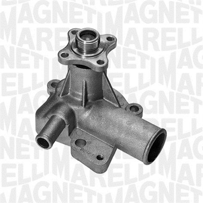 Waterpomp Magneti Marelli 350981602000