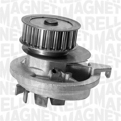 Waterpomp Magneti Marelli 350981606000