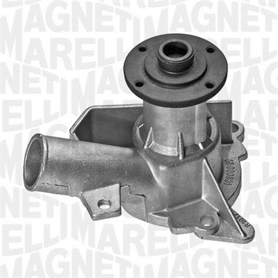 Waterpomp Magneti Marelli 350981616000