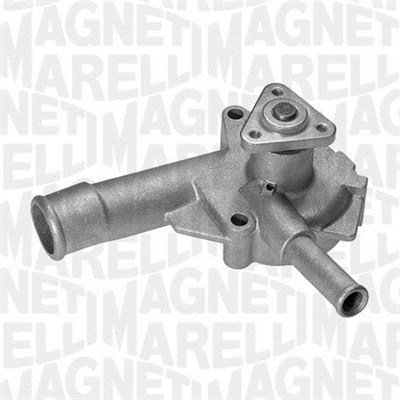 Waterpomp Magneti Marelli 350981650000