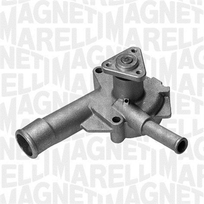 Waterpomp Magneti Marelli 350981653000
