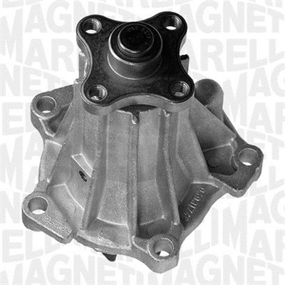Waterpomp Magneti Marelli 350981654000