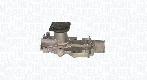 Waterpomp Magneti Marelli 350981655000