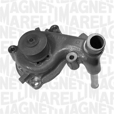 Waterpomp Magneti Marelli 350981656000