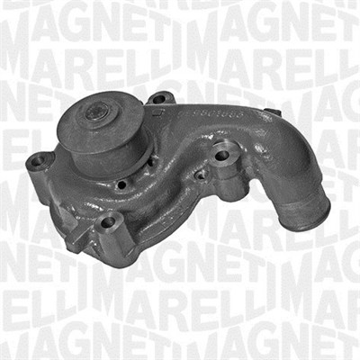 Waterpomp Magneti Marelli 350981657000