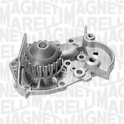 Waterpomp Magneti Marelli 350981661000