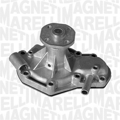 Magneti Marelli Waterpomp 350981664000