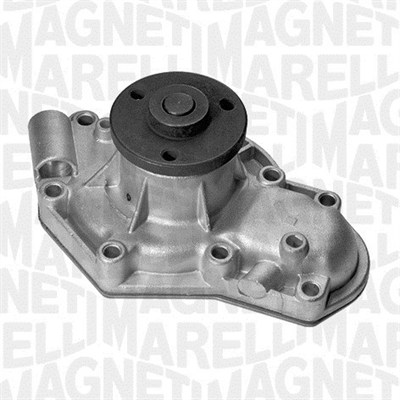 Waterpomp Magneti Marelli 350981667000