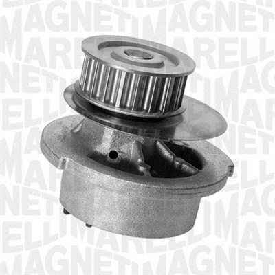Waterpomp Magneti Marelli 350981681000