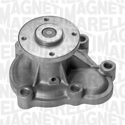 Waterpomp Magneti Marelli 350981684000