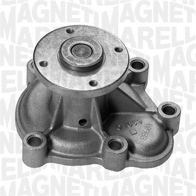 Waterpomp Magneti Marelli 350981685000