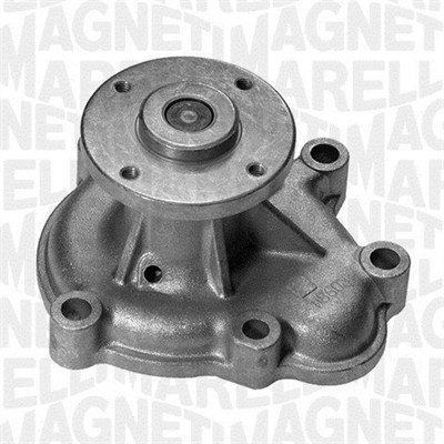 Waterpomp Magneti Marelli 350981687000