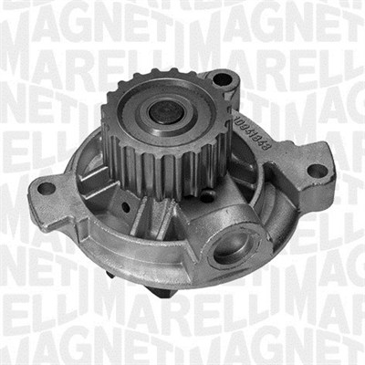 Waterpomp Magneti Marelli 350981701000