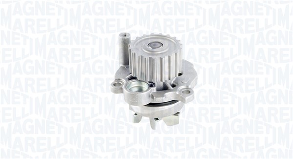 Magneti Marelli Waterpomp 350981706000