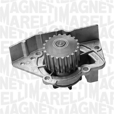 Waterpomp Magneti Marelli 350981710000