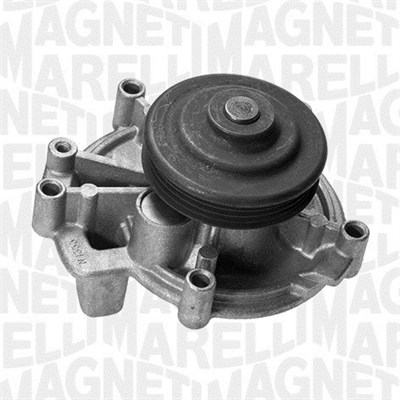 Waterpomp Magneti Marelli 350981712000