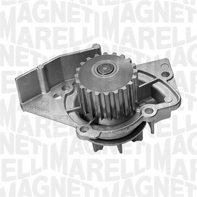 Waterpomp Magneti Marelli 350981713000