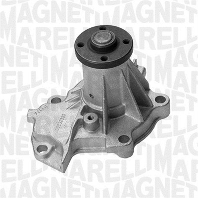 Magneti Marelli Waterpomp 350981714000