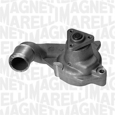 Waterpomp Magneti Marelli 350981716000