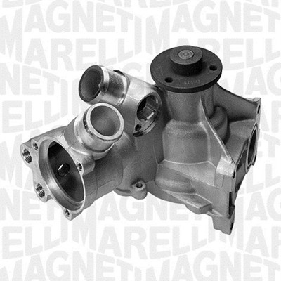 Waterpomp Magneti Marelli 350981722000