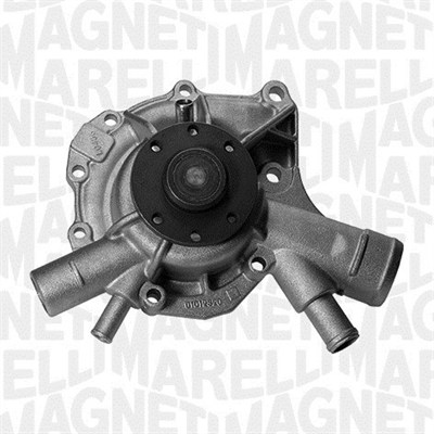 Waterpomp Magneti Marelli 350981728000