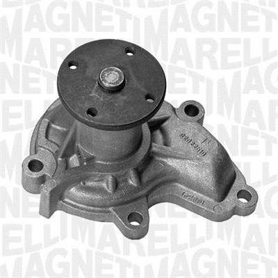Waterpomp Magneti Marelli 350981745000