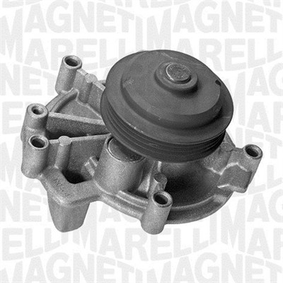 Magneti Marelli Waterpomp 350981752000