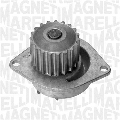 Waterpomp Magneti Marelli 350981753000