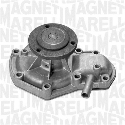 Waterpomp Magneti Marelli 350981754000