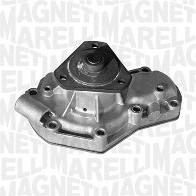 Waterpomp Magneti Marelli 350981755000