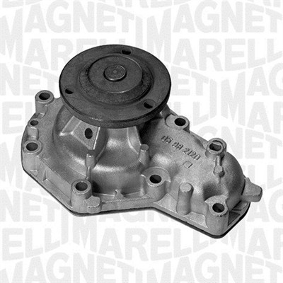 Waterpomp Magneti Marelli 350981758000