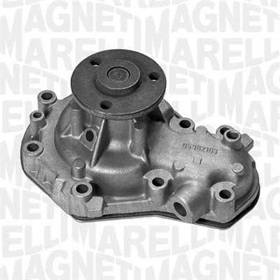 Waterpomp Magneti Marelli 350981759000