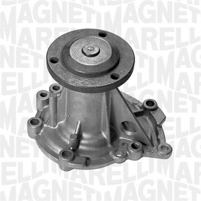Waterpomp Magneti Marelli 350981760000